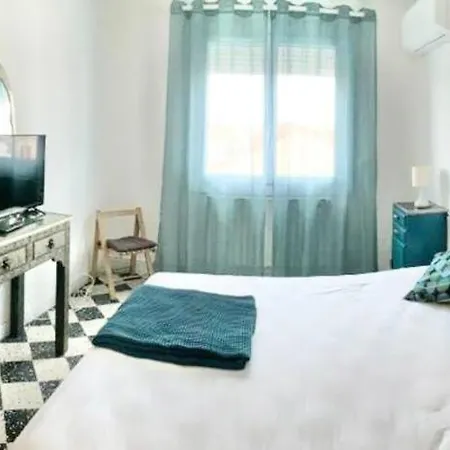 펜션 Maison Avec Terrasses *