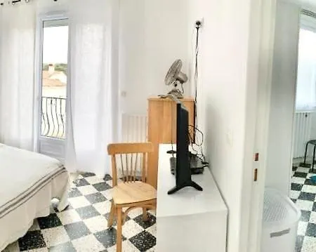 Maison Avec Terrasses *