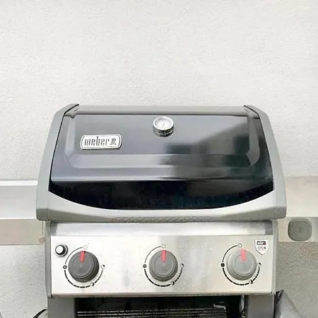 Maison Avec Terrasses *