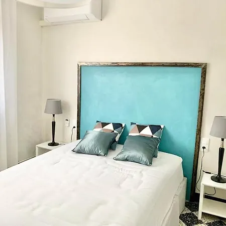 Maison Avec Terrasses