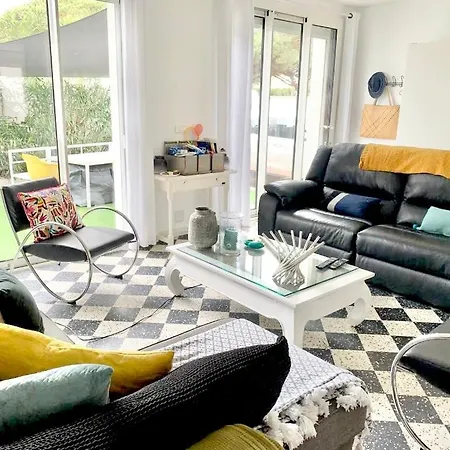 Holiday home Maison Avec Terrasses
