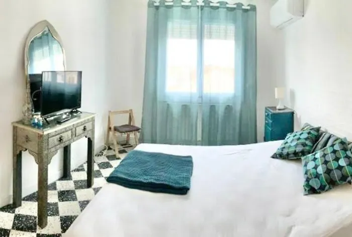 Hébergement de vacances Maison Avec Terrasses *