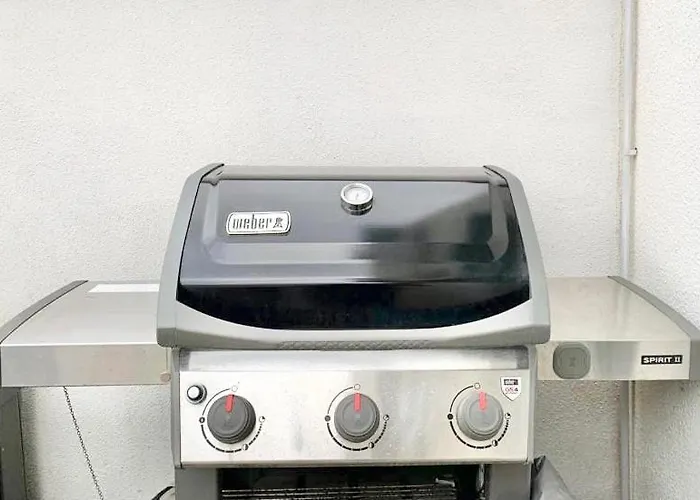 Maison Avec Terrasses *