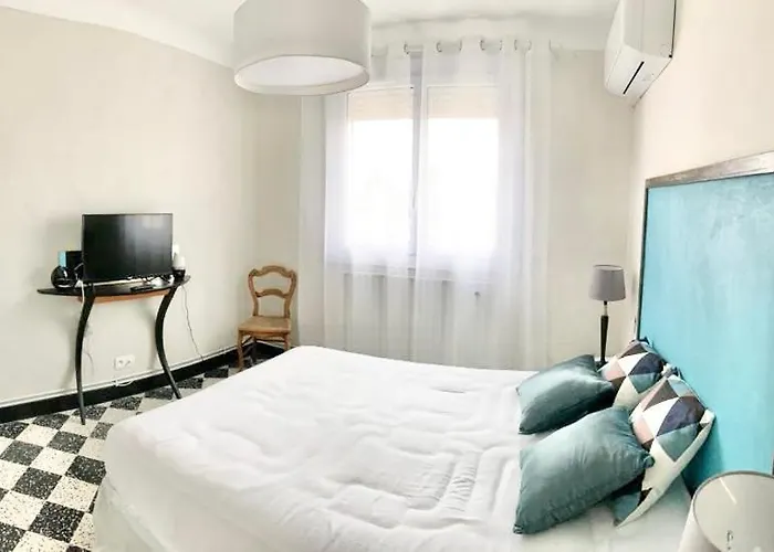 Nyaraló Maison Avec Terrasses *