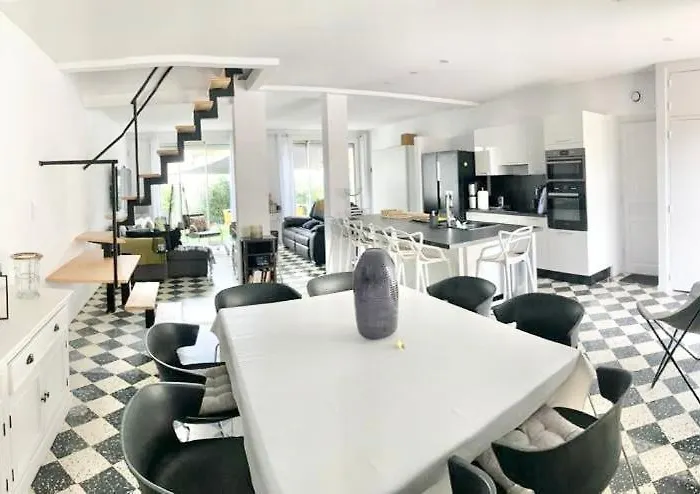 Maison Avec Terrasses Hébergement de vacances